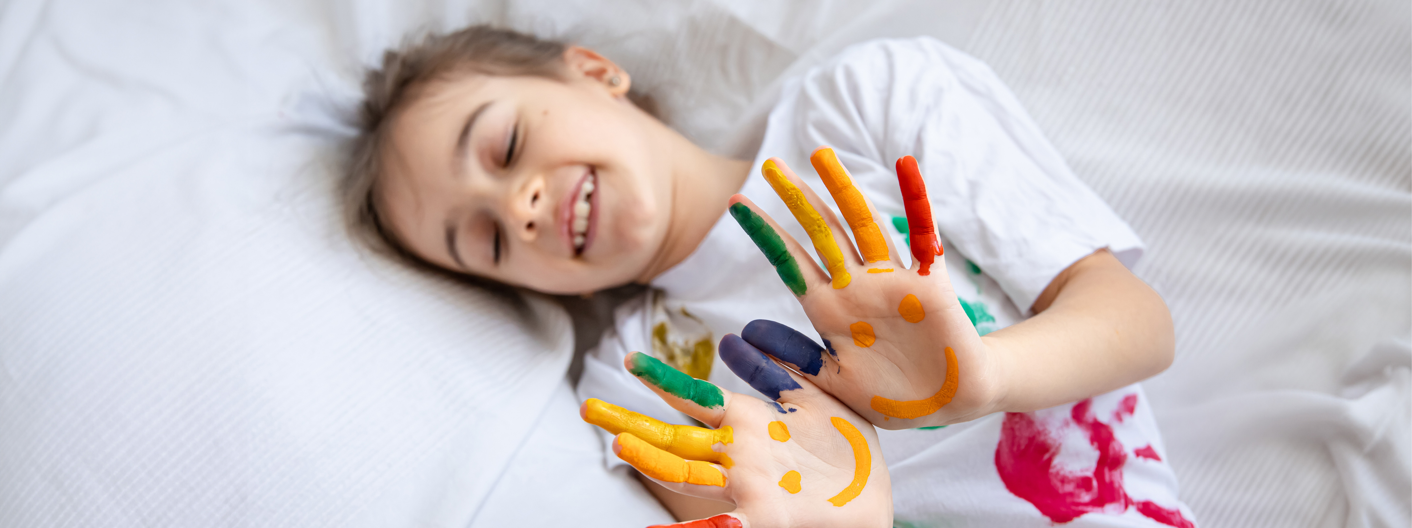 Sensory products for young children on the autism spectrum